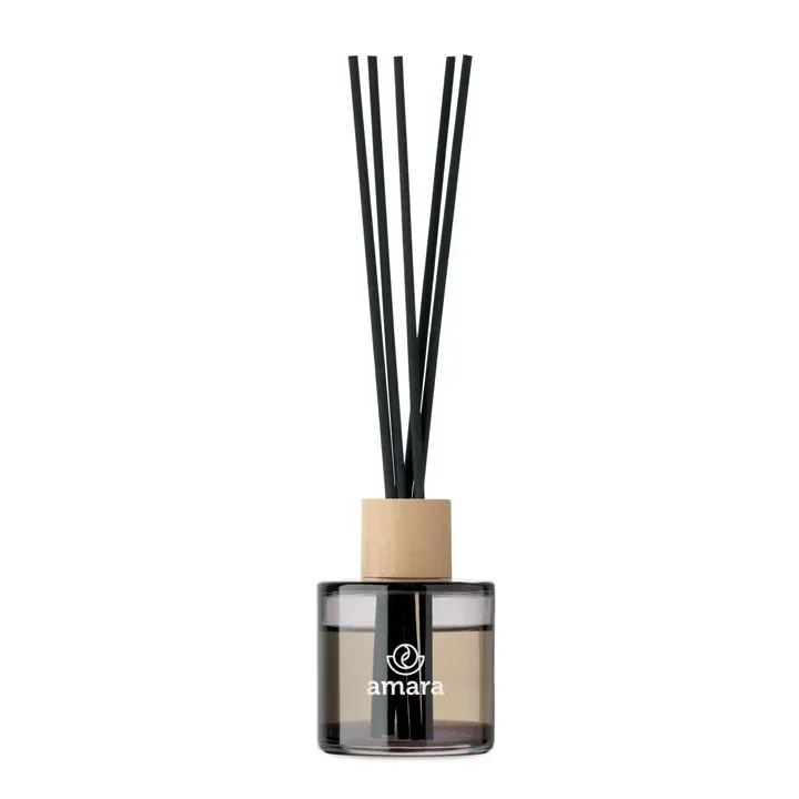 Vanilla aroma reed diffuser - MO2704 (MOCN#03)